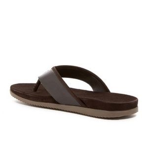 ben sherman flip flops